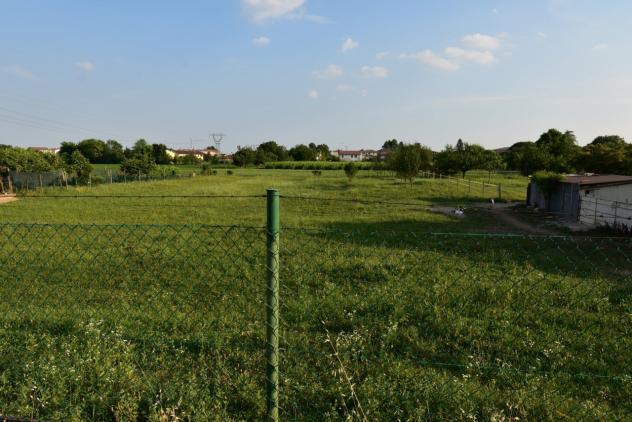 AREA EDIFICABILE di 1500 mq (SUSEGANA) rif. RG8A_7 - Foto 3
