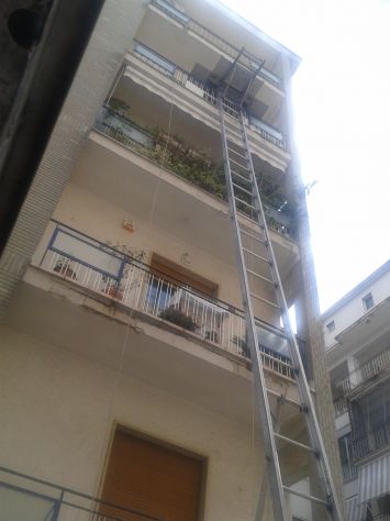 deposito mobili e sgombro mobili vecchi - Foto 2
