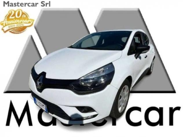 RENAULT Clio VAN ENERGY 1.5 DCI 75 2 posti - FT338ML rif. 23991568