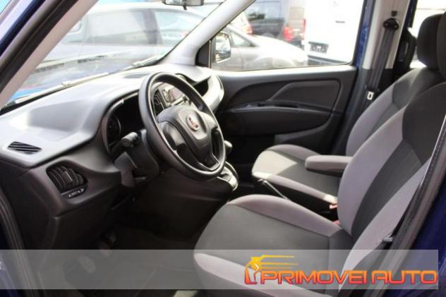 FIAT Doblo 1.4 16V Easy rif. 20695435 - Foto 2