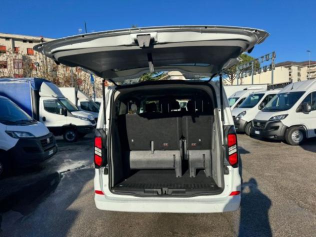 FORD TURNEO 2.0 150CV E6 9 POSTI rif. 23118125 - Foto 8
