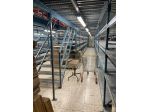 scaffalature  industriali