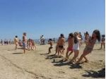ANIMATRICE BAMBINI A LIGNANO SABBIADORO AGOSTO |SETTEMBRE PARTENZA IMMEDIATA