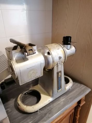 Grattugia Casadio elettrica - Foto 5