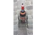 Cinzano vintage,valigetta