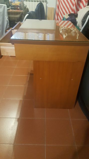 Vendo scrivania - Foto 2