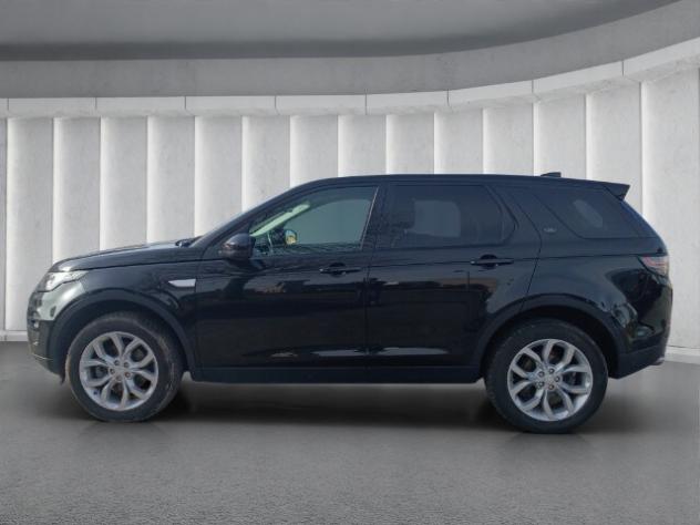 LAND ROVER Discovery Sport Discovery Sport 2.0 TD4 180 CV HSE - Foto 2