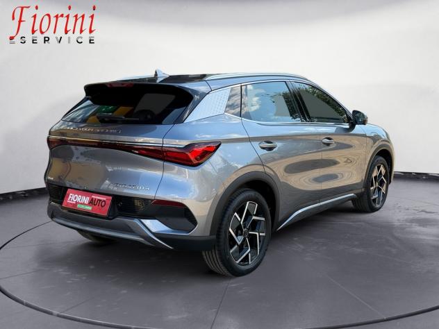 Byd Atto 3 60,48 kWh Comfort - Foto 5