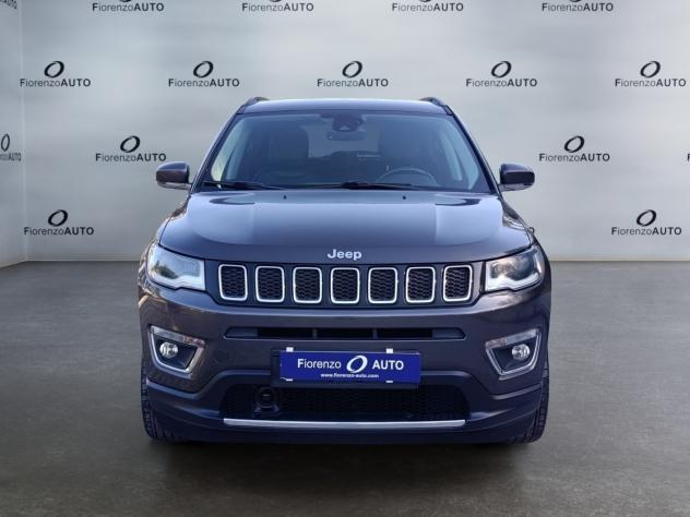 Jeep Compass 1.6 MJet Limited 120CV (Man)"PREZZO REALE" (F1355) - Foto 2