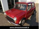 ROVER Mini 1.3 cat Nightfire rif. 14387007