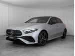 Mercedes-Benz Classe A Classe A 180 d Automatic AMG Line Extra