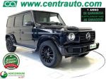 MERCEDES-BENZ G 400 d G 400D 3.0D S.W. Aut.*PELLE* TETTO *GANCIO*330CV rif. &hellip;