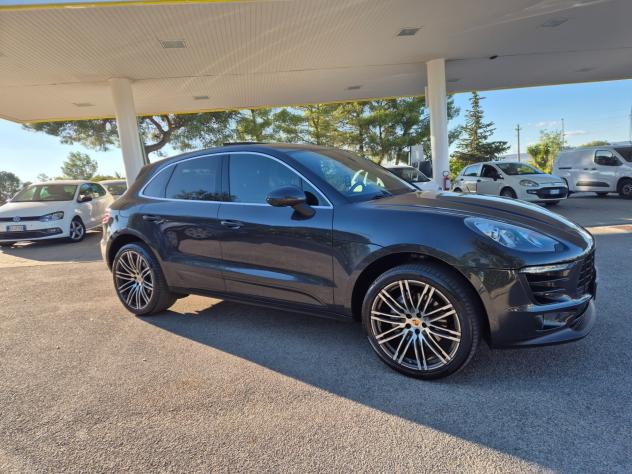 Porsche Macan 3.0 S Diesel - Foto 6