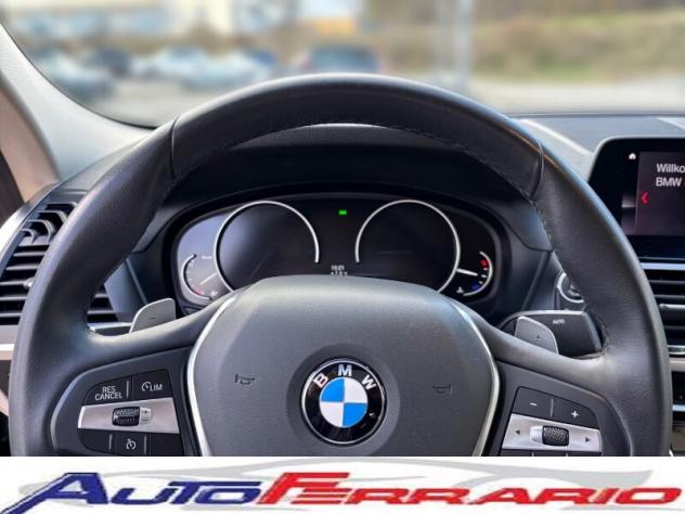 BMW X4 (G02/F98) X4 xDrive20d - Foto 7