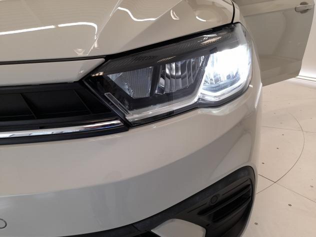 Volkswagen Polo 1.0 TSI Life - Foto 8