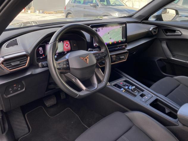 CUPRA Formentor 1.4 E-Hybrid 204CV DSG - Foto 10