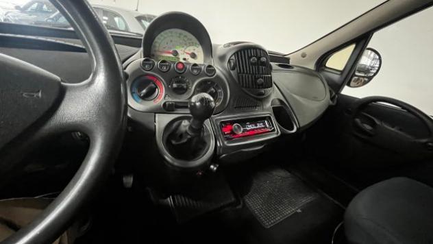 FIAT Multipla 1.9 MJT Active rif. 23815843 - Foto 10