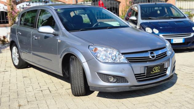 Opel Astra 1.6 BENZ ,5p /ok neopatentati/Frizione nuova - Foto 3