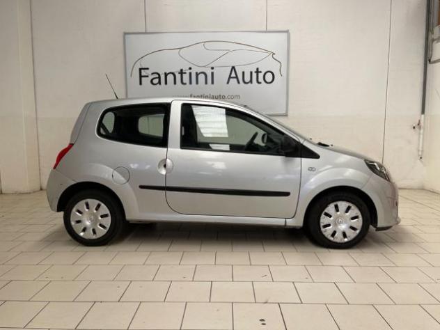 RENAULT Twingo Dynamique 1.2 60cv-Ok Neopatentati-LEGGI SOTTO rif. 23834191 - Foto 2