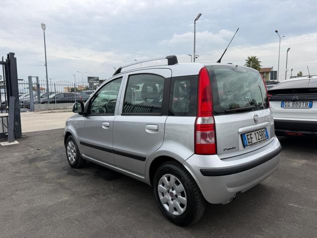 Fiat Panda 1.2 benzina , Emotion - Foto 2