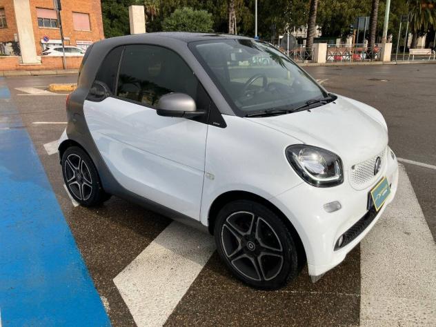 Smart Fortwo 0.9 t Passion 90cv twinamic my18 - Foto 4
