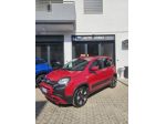 Fiat Panda (Red) 1.0 firefly hybrid City Cross s&s 70cv 5p.ti