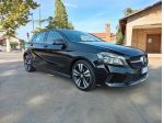 Mercedes-benz A 160 d Sport NEOPATENTATI