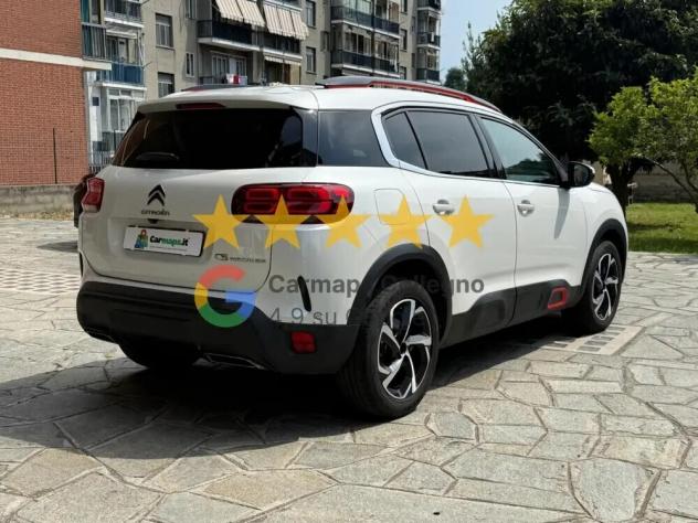 Citroen C5 Aircross BlueHDi 130 S&S Feel - Foto 6