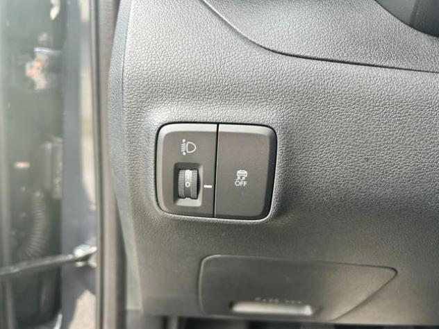 HYUNDAI i10 1.0 MPI Connectline rif. 22642251 - Foto 10