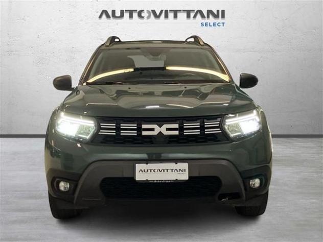 DACIA Duster 1.5 dCi Journey 4x4 N1 AUTOCAR. Gancio Tr rif. 24121706 - Foto 2