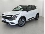 Kia Sportage 1.6 TGDi HEV AT GT-line (TETTO)