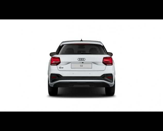 AUDI 50 Audi Q2 Identity Black 35 TFSI 110(1) kW(CV) S t rif. 24045946 - Foto 5