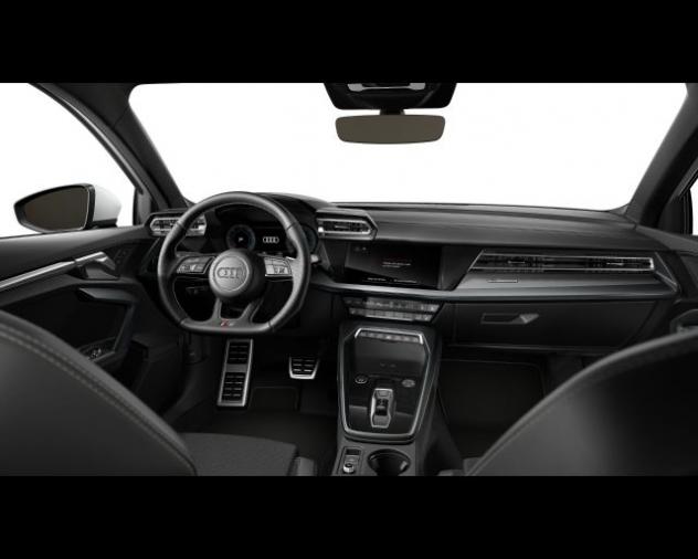 AUDI A3 Sportback Audi S line edition TDI 110 kW S tronic rif. 24058036 - Foto 7