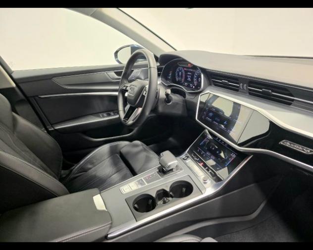 AUDI A6 allroad 40 TDI MHEV S-TRONIC QUATTRO BUSINESS ADVANCED rif. 23617569 - Foto 4