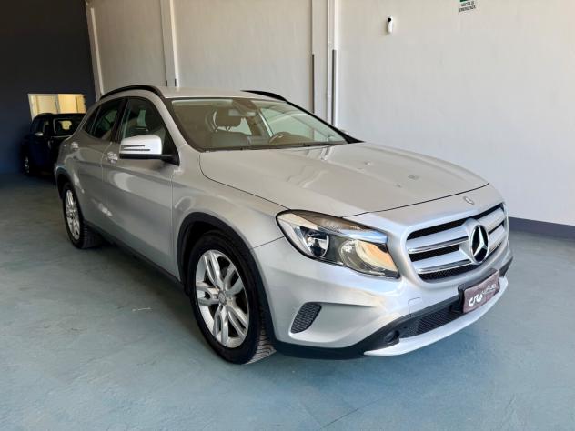 Mercedes-benz GLA 200 d Sport Auto - Foto 3
