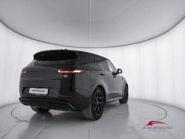 LAND ROVER Range Rover Sport 3.0d i6 mhev Dynamic HSE awd 250cv auto rif. 23679758 - Foto 3