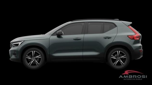 VOLVO XC40 B3 Mild hybrid Benzina Plus Dark rif. 23734754 - Foto 2