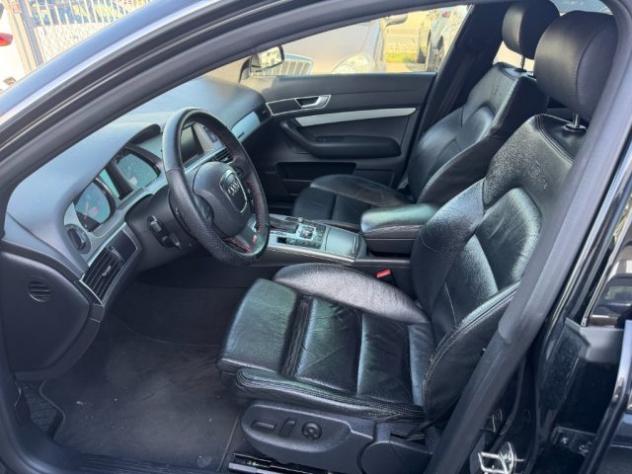 AUDI A6 3.0 V6 TDI F.AP. qu. Av. rif. 24190166 - Foto 7