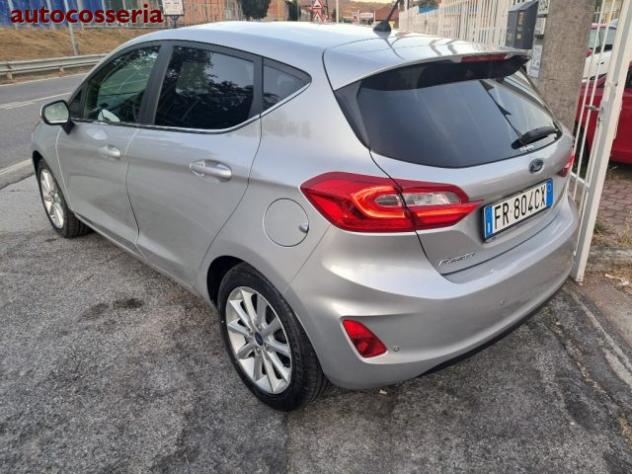 FORD Fiesta 1.2 rif. 23899036 - Foto 2