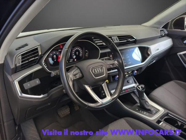 AUDI Q3 35 TDI 150 cv S tronic Business - PROMO rif. 23239975 - Foto 9