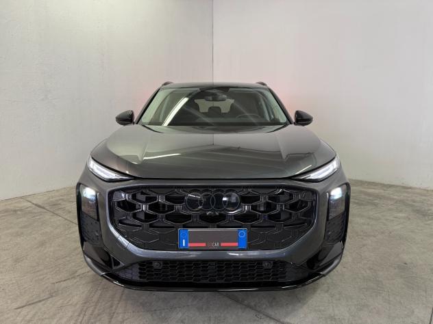 Audi Q3 Tdi S Line Edition 150cv S-Tronic UFFICIALE ITALIANA PRONTA CONSEGNA - PREZZO SENZA VINCOLI DI FINANZIAMENTO - Foto 8