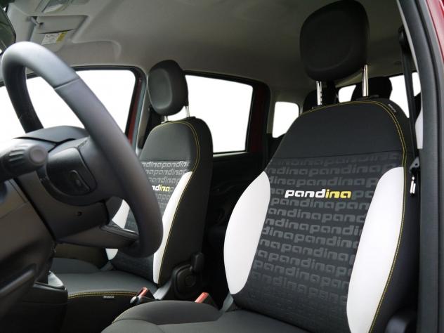 FIAT Pandina Pandina Cross 1.0 firefly hybrid s&s 70cv PREZZO REALE - Foto 9