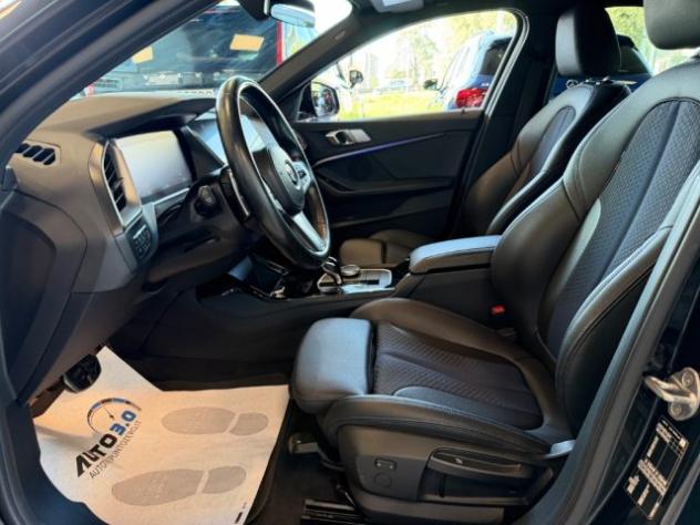 BMW 118 d 5p. Msport auto rif. 23966447 - Foto 8