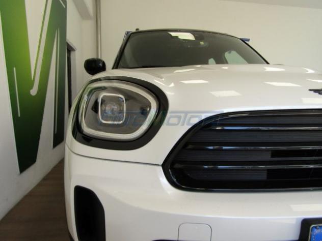 MINI Countryman 2.0 Cooper D Auto rif. 23883902 - Foto 2