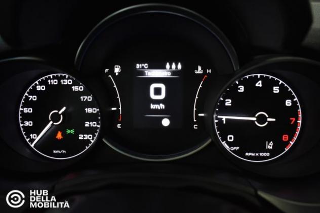 FIAT 500X 1.0 T3 120 CV Club rif. 23905434 - Foto 9