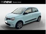Renault Twingo Electric 22KWH EQUILIBRE