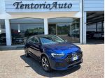 AUDI A1 allstreet 30 TFSI S tronic Identity Contrast rif. 23965954
