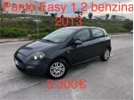 Fiat Grande Punto Easy 2013 1.2 benzina superaccessoriata