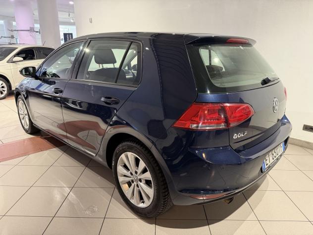 Volkswagen Golf 1.6 TDI Comfortline BlueMotion - Foto 3