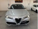 Alfa Romeo Stelvio 2.2 Turbodiesel 190 CV AT8 RWD Executive